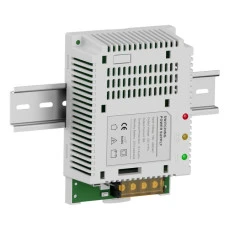 Плата ДБЖ Kraft PSU-1208LED(BOARD) Gray (41-00049)