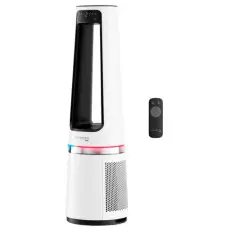 Воздухоочиститель Rowenta Eclipse 3IN1 (QU5060F0)