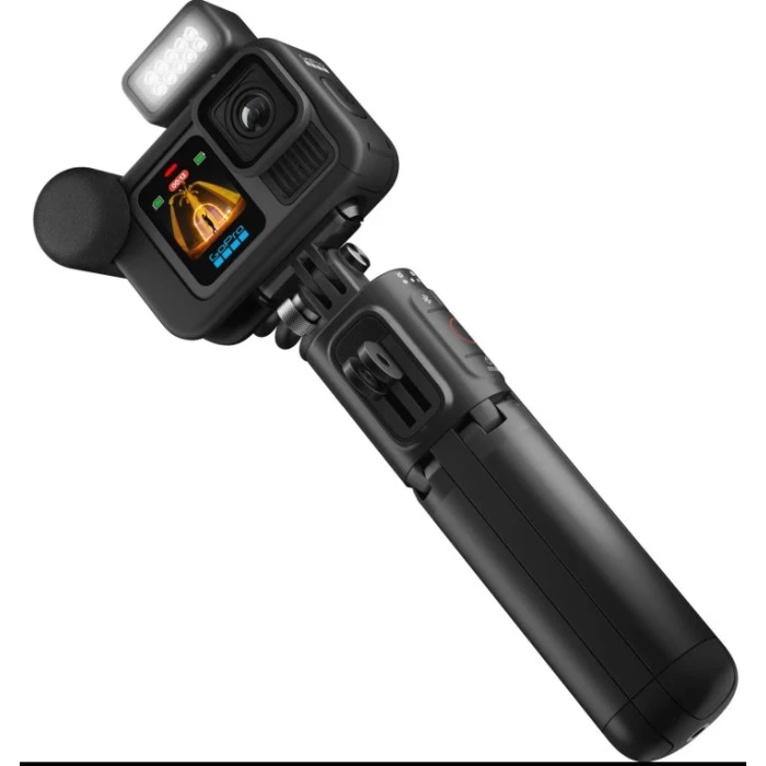 Екшн-камера GoPro HERO13 Creator Edition Black (CHDFB-131-EU)