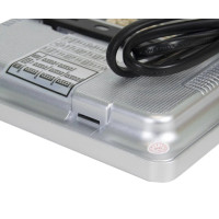 Видеодомофон BCOM BD-760FHD/T Silver (248878)