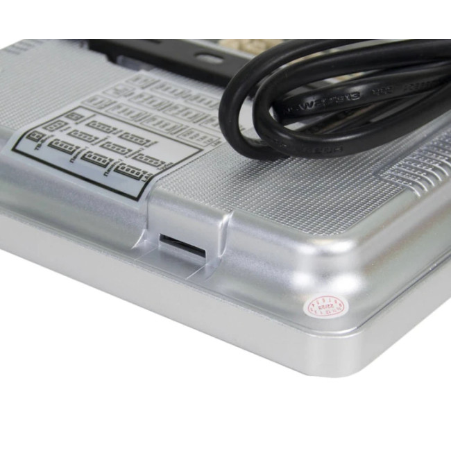 Видеодомофон BCOM BD-760FHD/T Silver (248878)