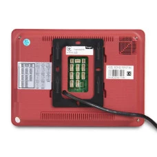 Видеодомофон BCOM BD-760FHD/T Red (248879)