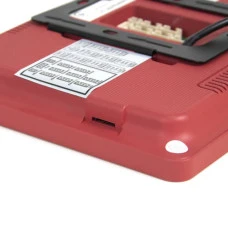 Видеодомофон BCOM BD-760FHD/T Red (248879)