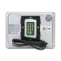 Видеодомофон BCOM BD-760FHD/T Silver (248878)