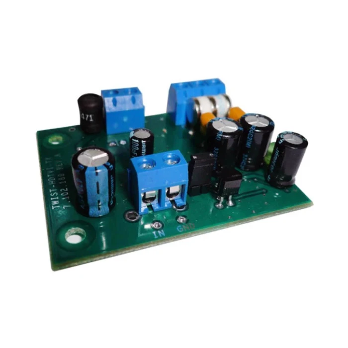 Комплект усилителей TWIST-HD Twist 13753