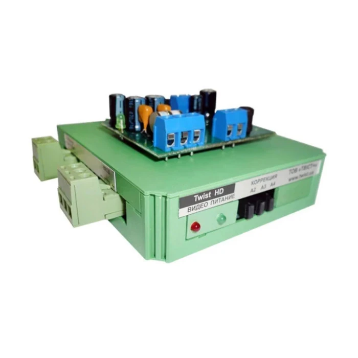 Комплект усилителей TWIST-HD Twist 13753