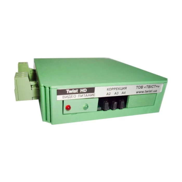 Комплект усилителей TWIST-HD Twist 13753