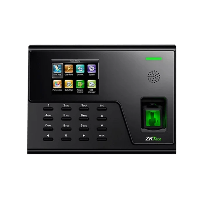 Zkteco UA760 Біометричний термінал ZKTeco 7157