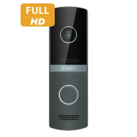 Виклична панель Arny AVP-NG230 2MPX Graphite