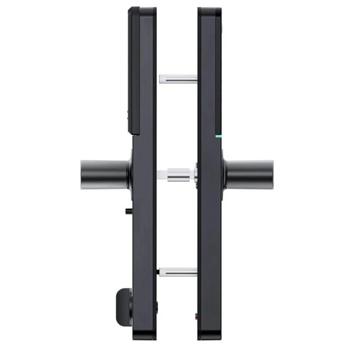 Розумний біометричний замок SEVEN LOCK SL-7779BFW-Т (SL-7779BFW-Т)