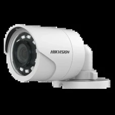 Видеокамера Hikvision DS-2CE16D0T-IRF(C) (2.8) White