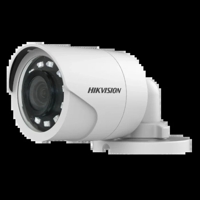 Видеокамера Hikvision DS-2CE16D0T-IRF(C) (2.8) White
