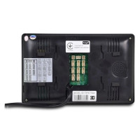 Видеодомофон BCOM BD-770FHD/T Black (215032)