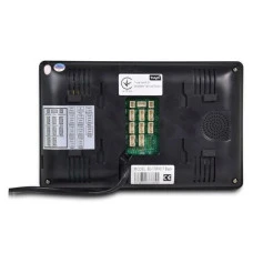 Видеодомофон BCOM BD-770FHD/T Black (215032)