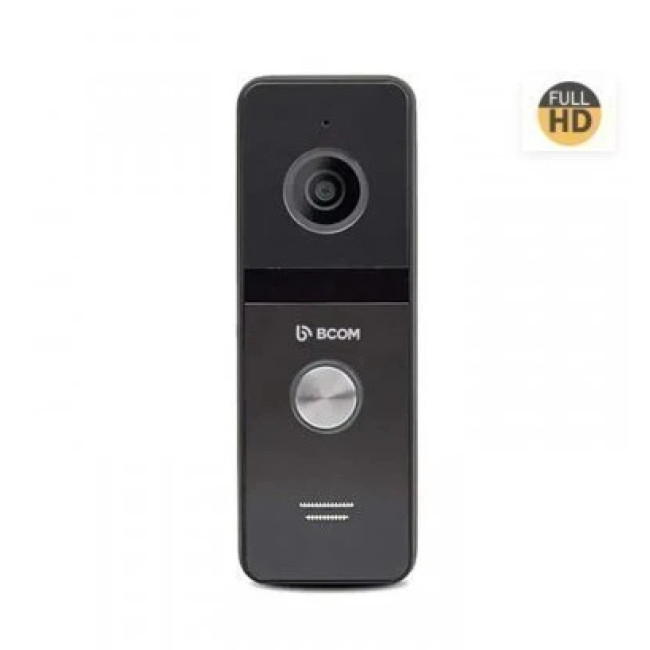 Вызывная панель BCOM BT-400FHD (215039)
