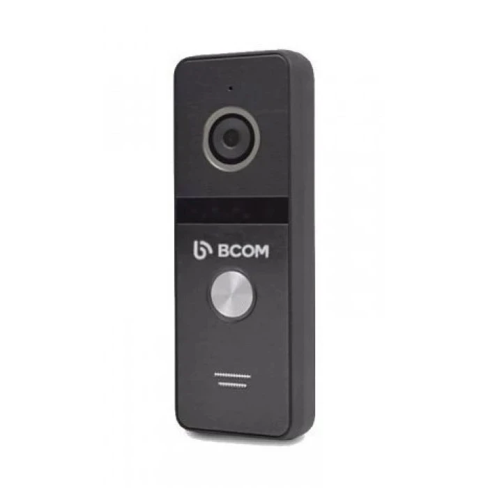 Виклична панель BCOM BT-400FHD Black (215039)