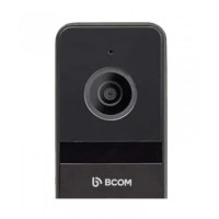 Виклична панель BCOM BT-400FHD Black (215039)