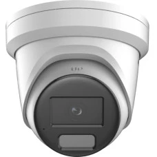 IP-відеокамера Hikvision DS-2CD2387G2H-LIU (2.8 мм) White