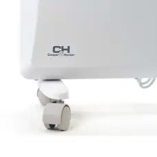 Електричний конвектор Cooper&Hunter CH-2000MS Cooper&Hunter 16184