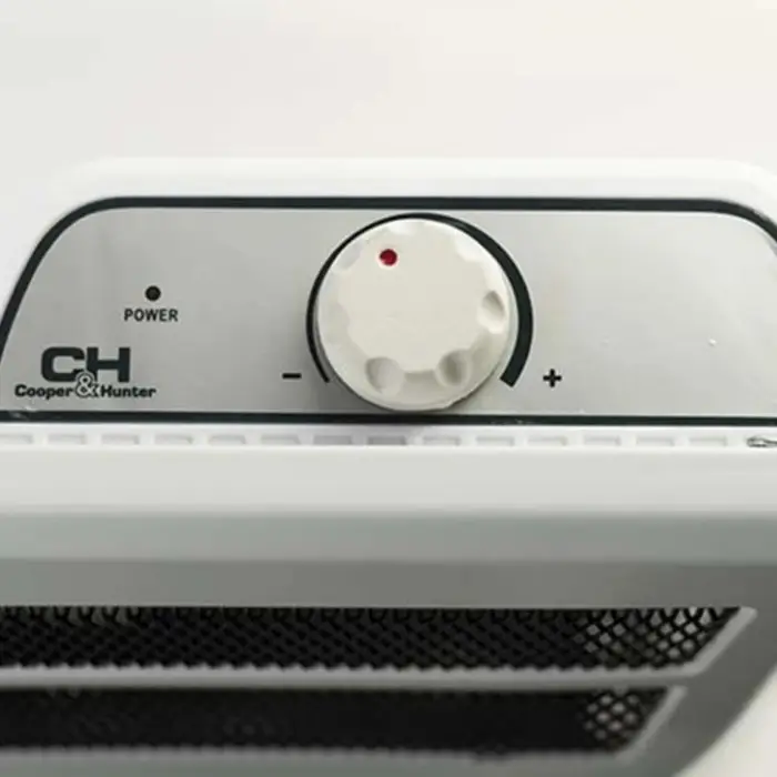 Електричний конвектор Cooper&Hunter CH-2000MS Cooper&Hunter 16184