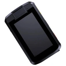 Нагрудный видеорегистратор Recoda M530-G4W 2K(4Mp) 128GB 4G GPS WI-FI Bluetooth