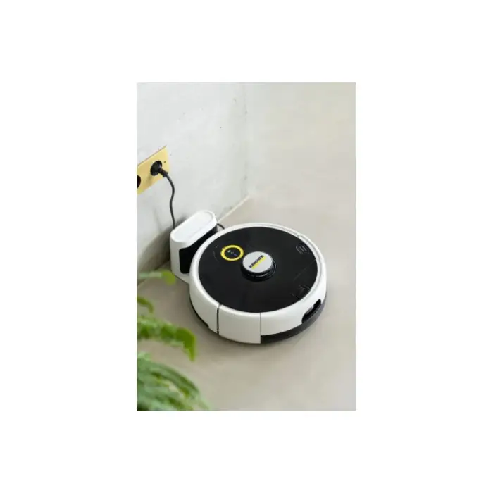 Робот-пылесос Karcher RCF 3 (1.269-660.0)