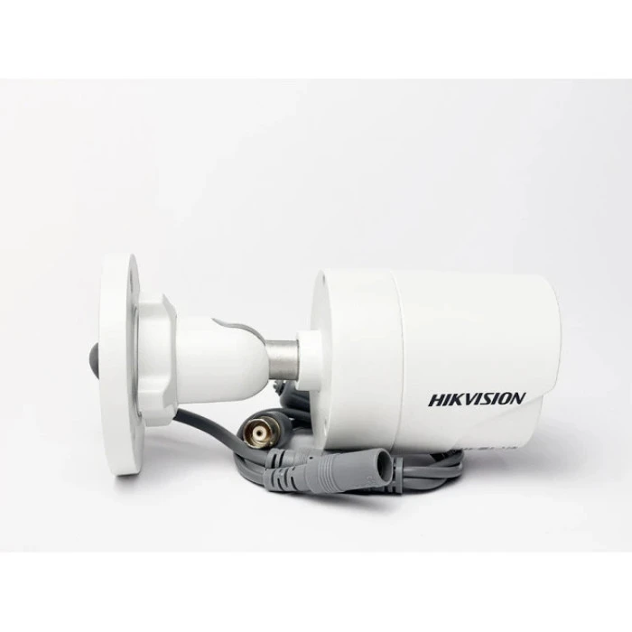 Видеокамера Hikvision DS-2CE16D0T-IRF(C) (2.8) White