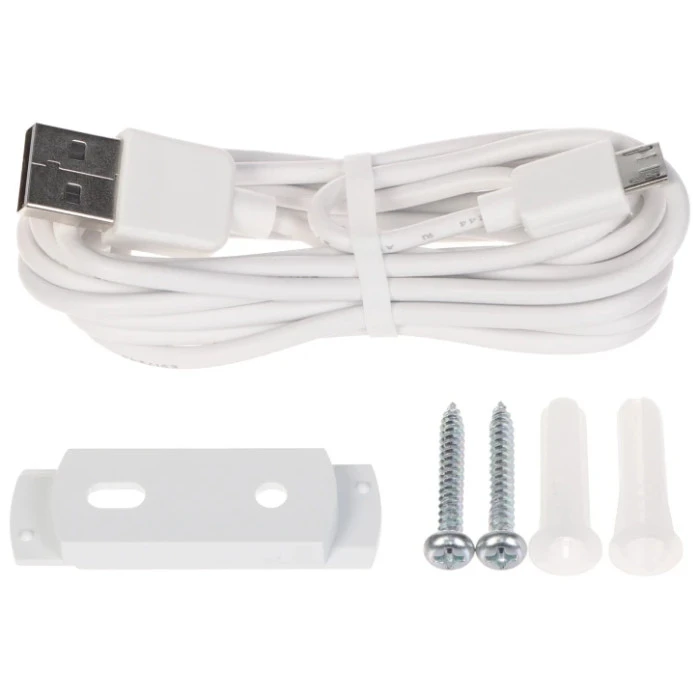 ІР-відеокамера Uniview Uho-S2E-M3 (4) White