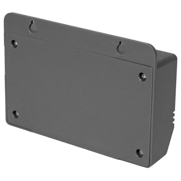 Блок живлення Kraft KRF-1204B (4CH) 60W, 4 канали, 12V/1A на 1 канал