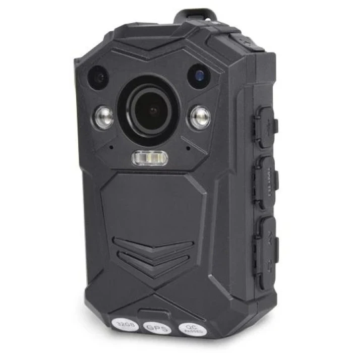 Нагрудний відеореєстратор Atis Body Cam 64Gb