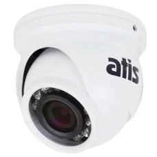 Видеокамера Atis AMVD-2MIR-10W/3.6 Pro White
