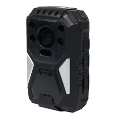 Нагрудний відеореєстратор Recoda M505B-WG 2K(4Mp) 128GB GPS WI-FI