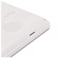 Відеодомофон BCOM BD-780 White (215034)