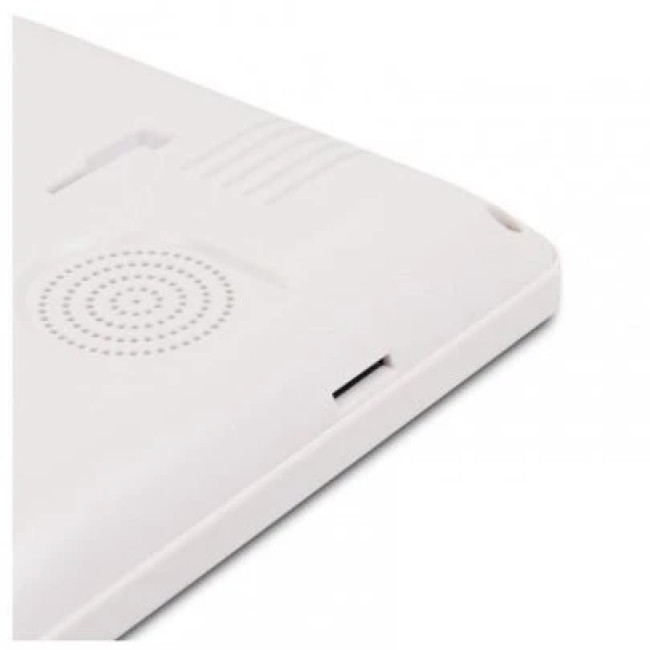 Відеодомофон BCOM BD-780 White (215034)