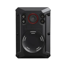 Нагрудный видеорегистратор Recoda M502B-W 2K(4Mp) 64GB WI-FI