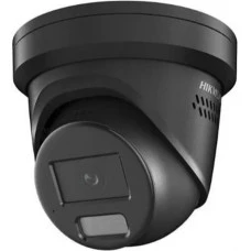 IP-видеокамера Hikvision DS-2CD2347G2H-LIU (eF) (2.8) Black