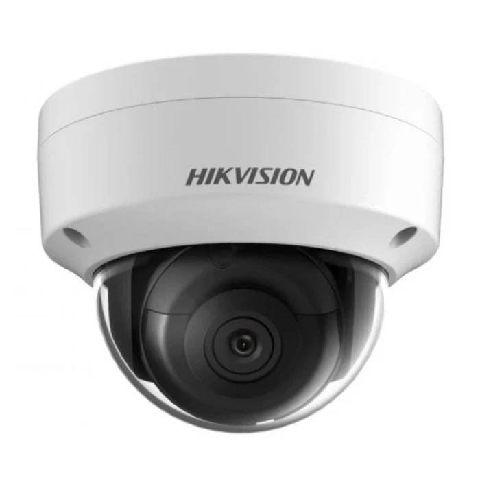 IP-видеокамера Hikvision DS-2CD2121G0-IS (C) (2.8) White