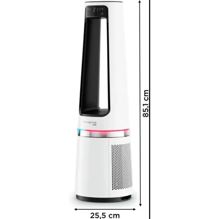 Очищувач повітря Rowenta Eclipse 3IN1 (QU5060F0)