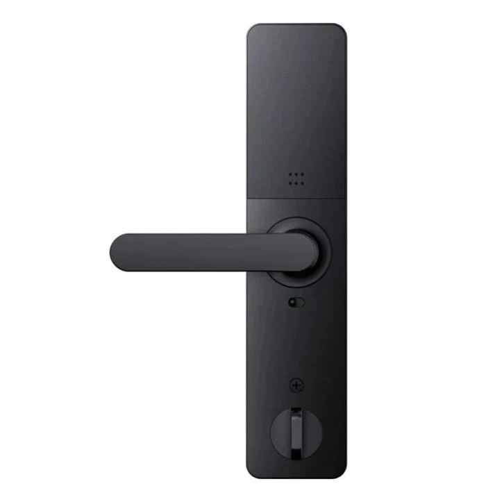 Розумний біометричний замок SEVEN LOCK SL-7779BFW-Т (SL-7779BFW-Т)