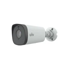 IP-відеокамера вулична Uniview IPC2314SB-ADF60KM-I0 White