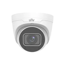 IP-відеокамера Uniview IPC3635SB-ADZK-I0 White