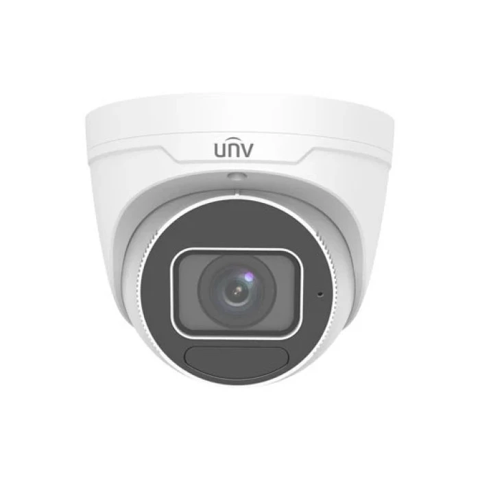 IP-відеокамера Uniview IPC3635SB-ADZK-I0 White