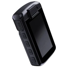 Нагрудный видеорегистратор Recoda M530-G4W 2K(4Mp) 128GB 4G GPS WI-FI Bluetooth