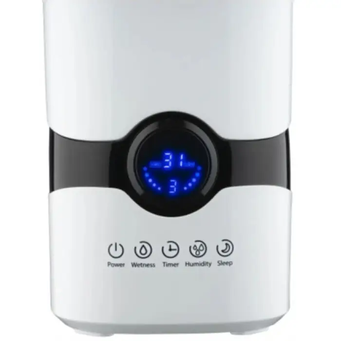 Зволожувач повітря Ardesto USH-M-LCD-4L-W