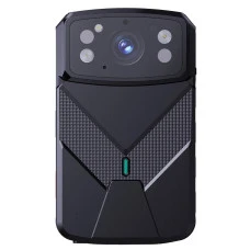 Нагрудний відеореєстратор Recoda M530-G4W 2K(4Mp) 128GB 4G GPS WI-FI Bluetooth