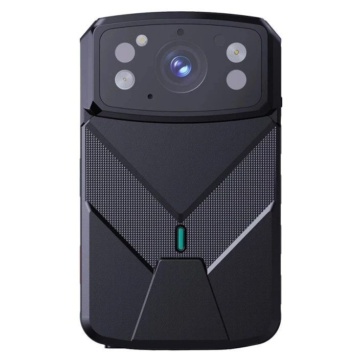 Нагрудный видеорегистратор Recoda M530-G4W 2K(4Mp) 128GB 4G GPS WI-FI Bluetooth