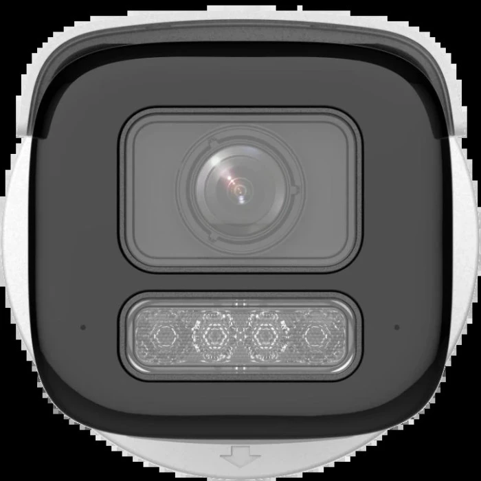 IP-видеокамера Hikvision DS-2CD2683G2-LIZS2U (2.8 - 12) White