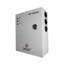 Блок безперебійного живлення Kraft PSU-1203LED