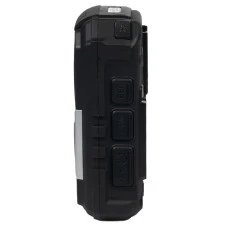 Нагрудный видеорегистратор Recoda M505B-WG 2K(4Mp) 128GB GPS WI-FI