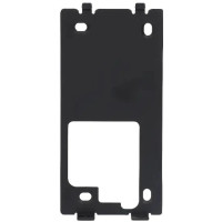 Виклична панель Akuvox DB01 Silver (00-00002221)